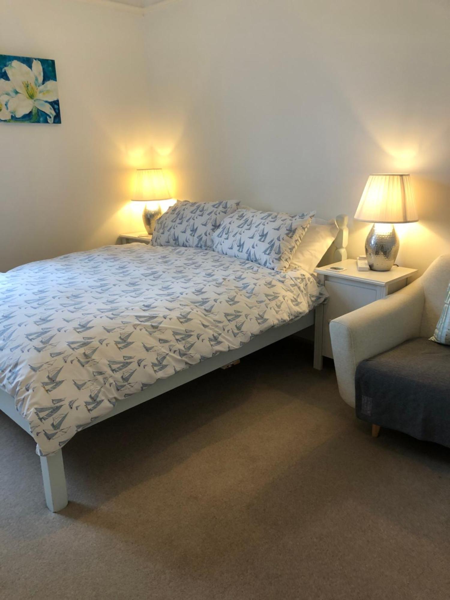 Puffin. Comfortable Annexe Central Falmouth Exterior foto